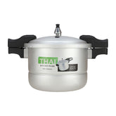 Thai Ultra Cooker + Steamer (2 in 1) 9 Liter