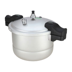 Thai Ultra Cooker + Steamer (2 in 1) 9 Liter