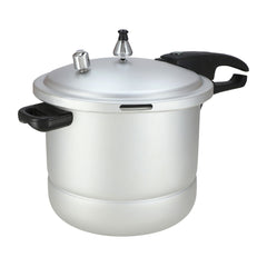 Thai Cooker + Steamer (2 in 1) 11 Liter