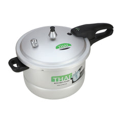 Thai Cooker + Steamer (2 in 1) 9 Liter
