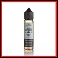 RIPE VAPES MANGO FREEZ