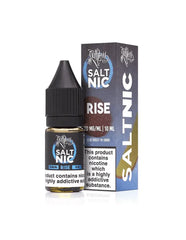 Ruthless Rise On Ice salt nic