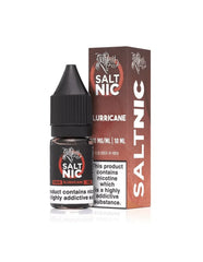Ruthless Slurricane