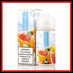 SKWEZED GRAPEFRUIT ICE E LIQUID