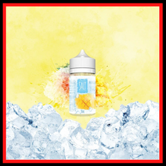 Skwezed Iced Mango Salt
