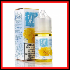 SKWEZED SALT MANGO ICE