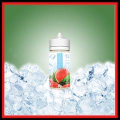WATERMELON ICE BY SKWEZED 100ML