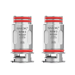 SMOK RPM 3 REPLACEMENT COILS