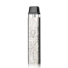 vaporesso XROS paisley silver