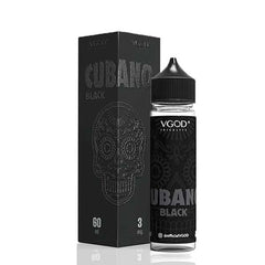 VGOD CUBANO BLACK