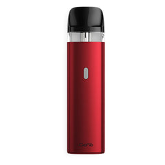Voopoo Vinci SE Kit red