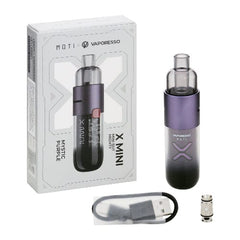 VAPORESSO X MOTI X MINI KIT