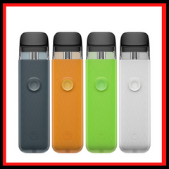 Voopoo Vinci Q Pod