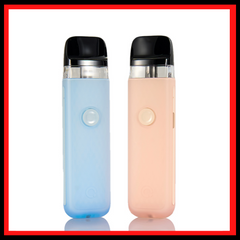 Vinci Q Pod