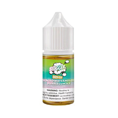 SLUGGER WACKO WATERMELON BUBBLEGUM ICE 30ML