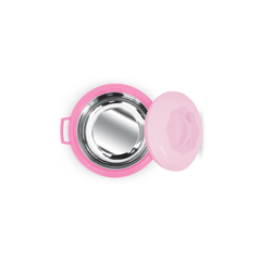 Flora Pink Small Hotpot