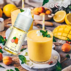 TOKYO ICED MANGO PEACH 30ML