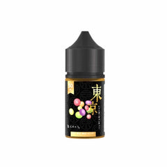 TOKYO GOLDEN SERIES - RAINBOW CANDY SALT 30ML