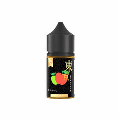 TOKYO GOLDEN SERIES - DOUBLE APPLE E-LIQUID SALT 30ML