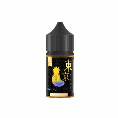 TOKYO BLAST ANANAS SALTNIC