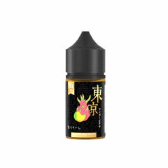 TOKYO GOLDEN SERIES - MANGO PITAYA E-LIQUID SALT 30ML