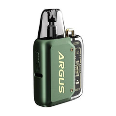 Voopoo Argus P1 green
