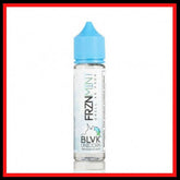 blvk frzn mint