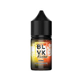 BLVK FUSION LEMON TANGERINE ICE 30ML