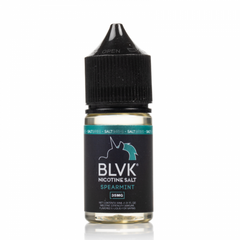 BLVK UNICORN SALT SPEARMINT