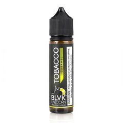 BLVK UNICORN CARAMELE TOBACCO