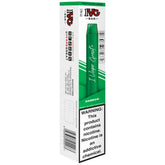 IVG BAR MAX RAINBOW DISPOSABLE VAPE