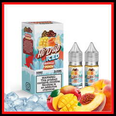 hi drip salt mango peach 2