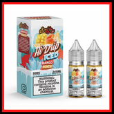 hi drip salt mango peach