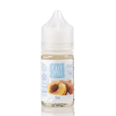 Skwezed Salts Iced Peach
