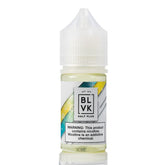 BLVK UNICORN SALT PLUS PINEAPPLE ICE