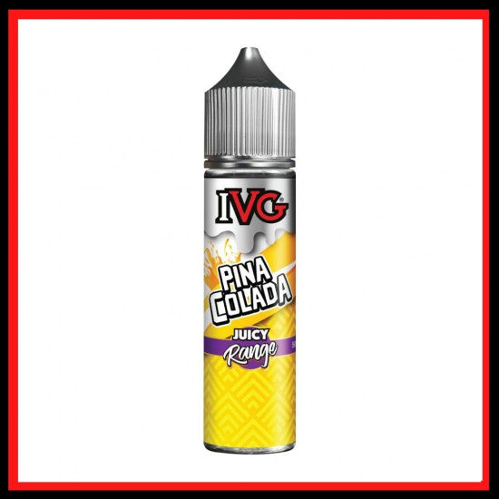 ivg juicy pina colada