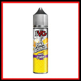 ivg juicy pina colada
