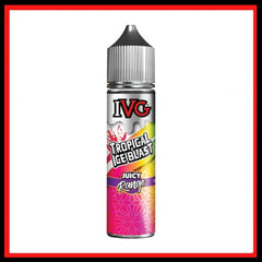 ivg juicy tropical blast