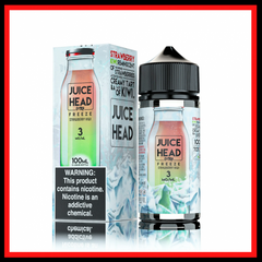 juice head strawberry kiwi