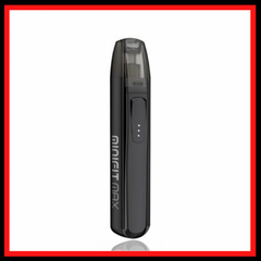 justfog minifit maxkit 2