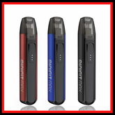 justfog minifit maxkit