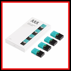 juul pods classic menthol 1
