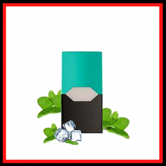 juul pods classic menthol