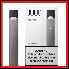 juul starter kit
