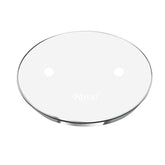 Tempered Glass Lid