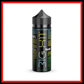 levels ejuice big hit