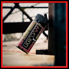 levels ejuice legendary 2