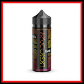 levels ejuice legendary