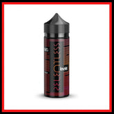 levels ejuice relentless