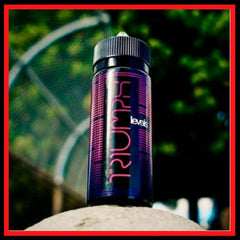 levels ejuice triumph 2